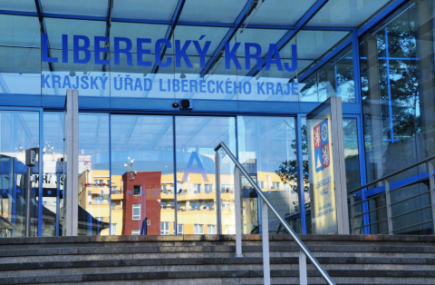 Seznam nemovitostí Libereckého kraje je nově dostupný na webu 