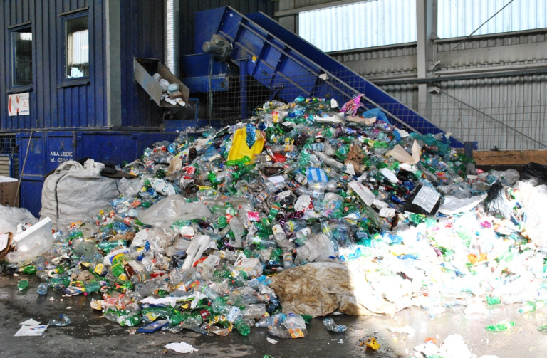 Libereckému kraji se třídění odpadů daří. V roce 2014 vytřídil každý obyvatel bezmála 72 kilogramů