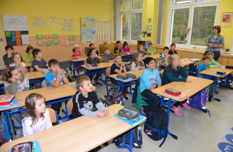Liberecký kraj se chce ještě víc zapojit do pomoci dětem bez obědů