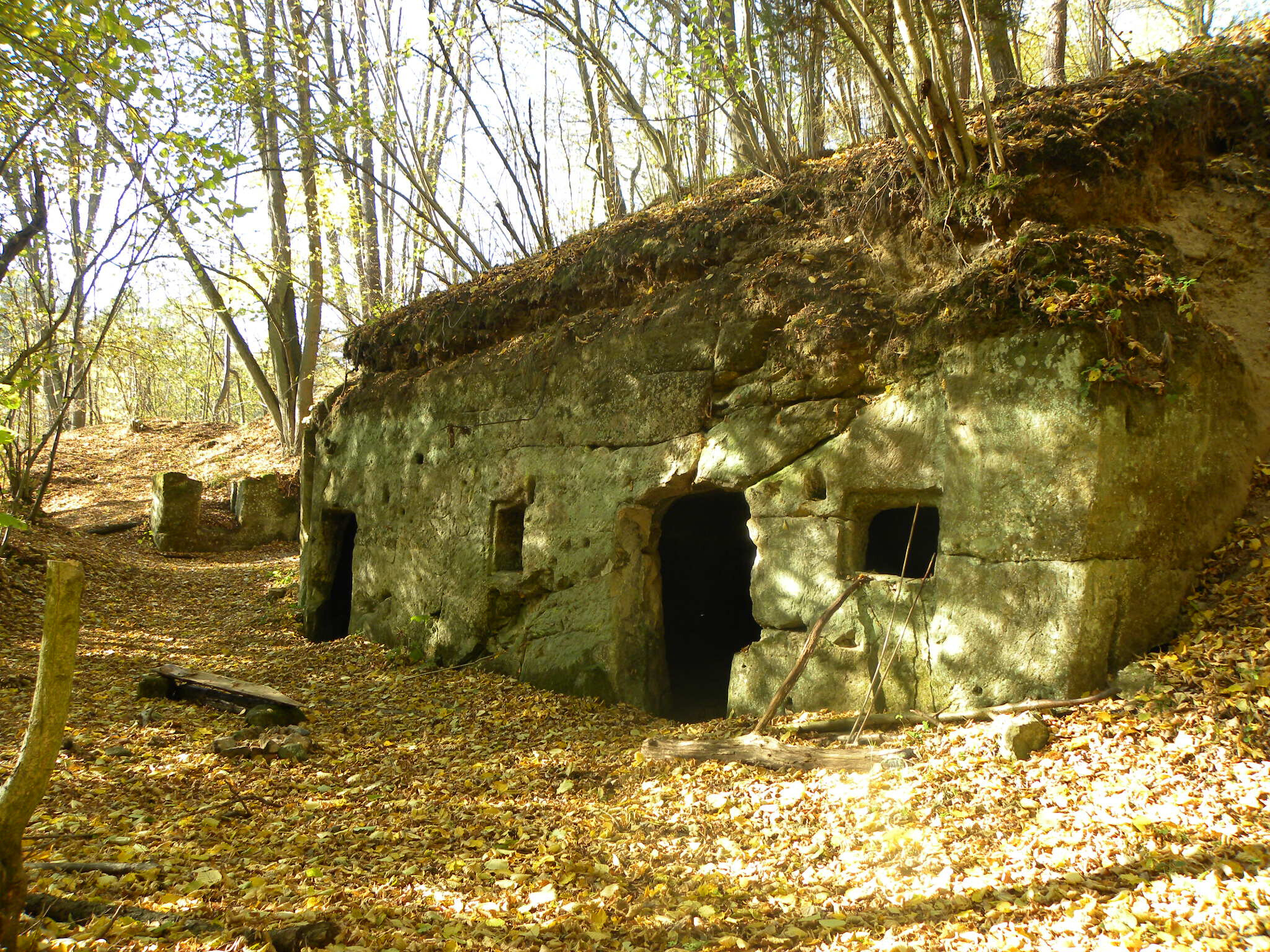 Geopark Ralsko vydává nového průvodce, který cyklisty zavede do málo ...