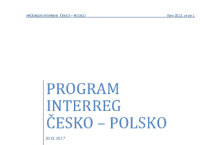 Náměstek hejtmana  Martin Sepp otevře první část cyklostezky Lestkov – Tatobity