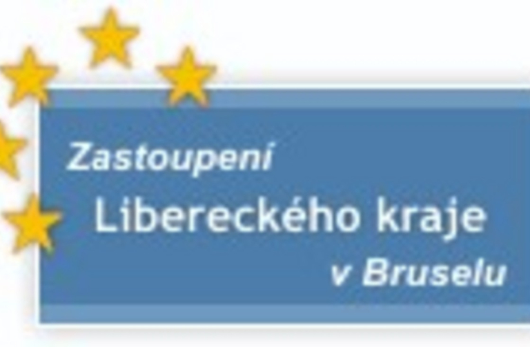 Liberecký kraj má v Bruselu vlastní příspěvek k agendě českého předsednictví v Radě EU