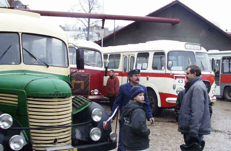 Dopravci pozor &amp;#8211; končí eurolicence 