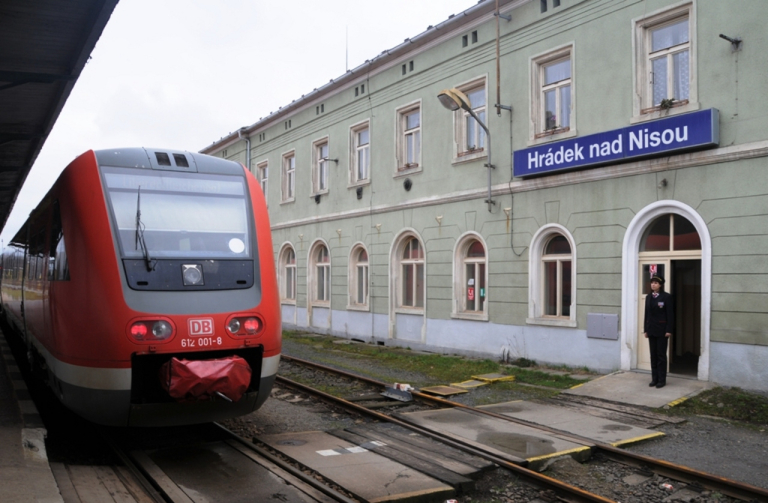 Začne zasedání Společné rady svazku měst Malý trojúhelník