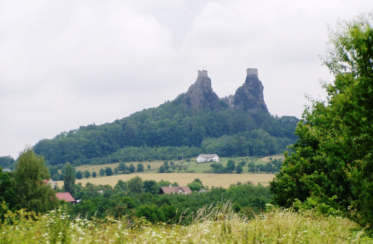 Sdružení Český ráj propagovalo region na dalších veletrzích cestovního ruchu