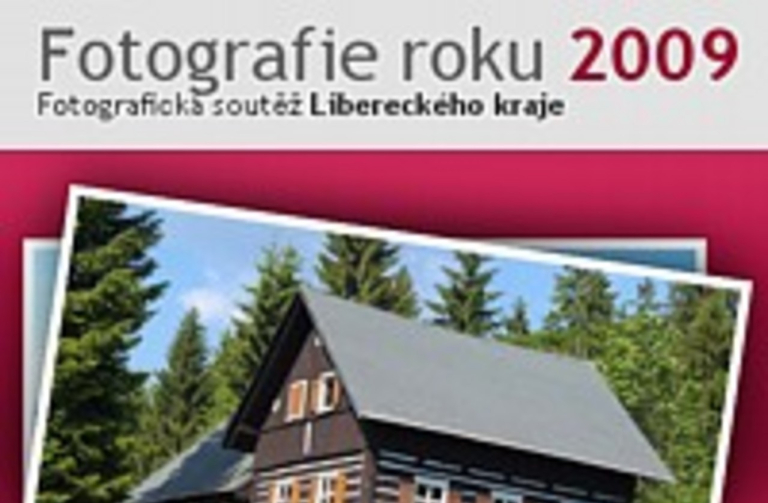 Staňte se fotografem roku 2009 Libereckého kraje