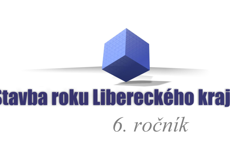 Vyhlášení 6. ročníku soutěže Stavba roku Libereckého kraje