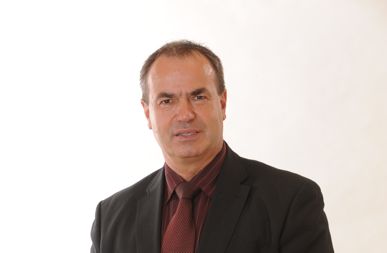 hejtman Stanislav Eichler