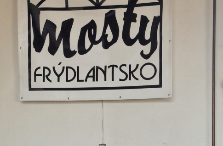 Projekt Mosty Frýdlantsko řeší popovodňovou situaci a nabízí finanční úspory