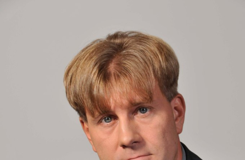 náměstek hejtmana pro resort dopravy Martin Sepp (ČSSD)