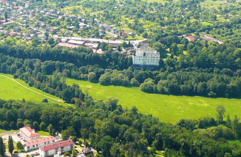 Hrubý Rohozec