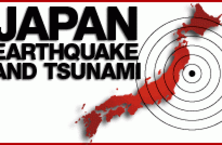 Japonský velvyslanec děkuje českým občanům