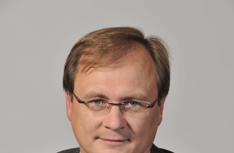 náměstek hejtmana LK pro školství, mládež, tělovýchovu a sport Radek Cikl