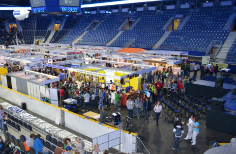 Kraj přispěje na dopravu žáků na veletrh EDUCA