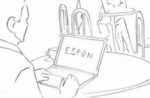Veřejná konzultace k OP ESPON 2020