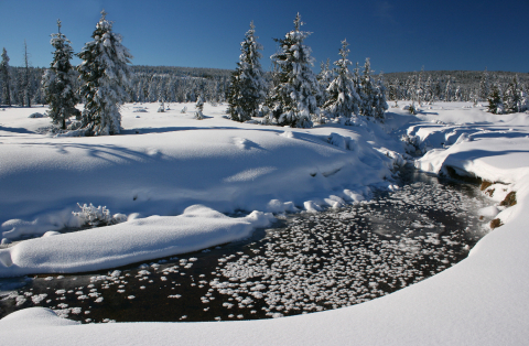 Zaostřeno na Jizerky - vyhlášení fotosoutěže