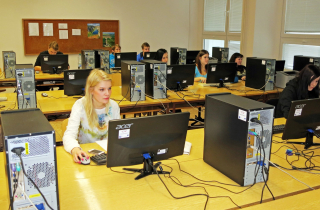 projekt "Materiálně-technické vybavení"