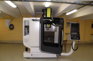projekt "Technologické centrum EXCELENT"