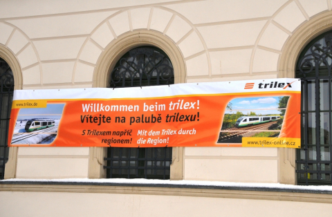 Trilex il. foto