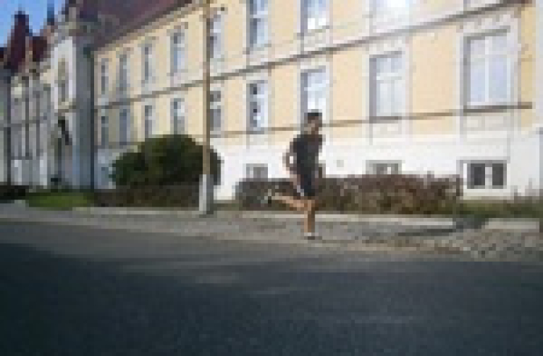 Il. foto DM Zeyerova ul.