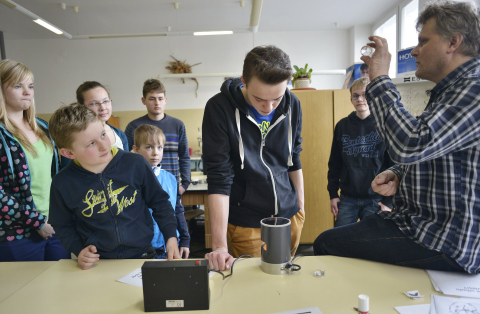 TechUp v Turnově