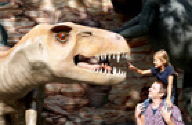 Dinopark Kleinwelka