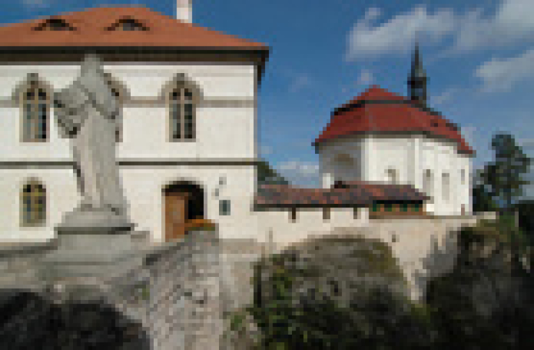 Hrad Valdštejn