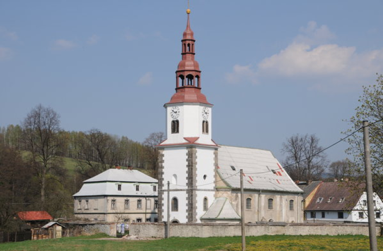 Silnice z Bílého Kostela do Hrádku nad Nisou se otevře 1. července