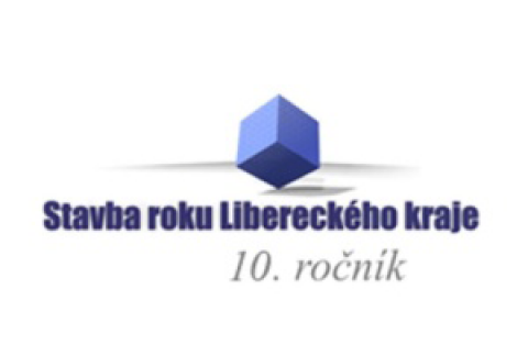 Zasáhněte do pořadí a udělte Cenu Sympatie v 10. ročníku Stavby roku LK i Vy
