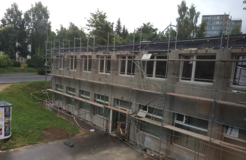 Rada rozhodla o odstoupení od smluv se společností IZ-Real s.r.o.