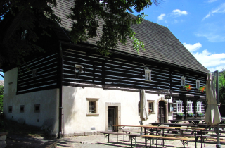 Boučkův statek