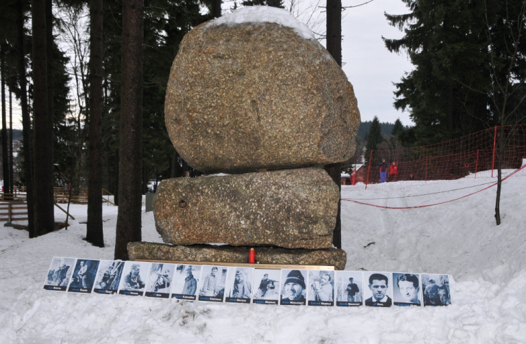 na počest horolezců zahynulých pod Huascaránem se poběží i J50 bez lyží