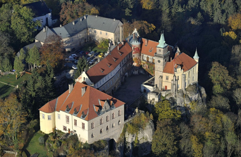 Hrubá Skála