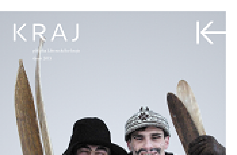 Únor 2015