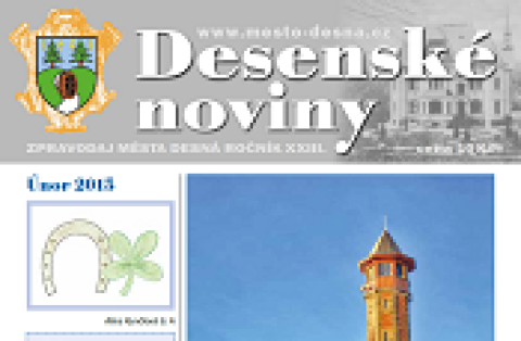 Desná