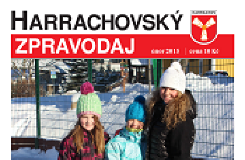 Harrachov