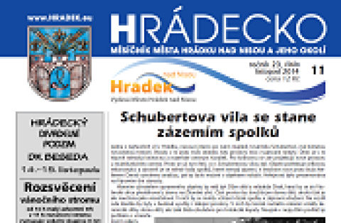 Hrádek nad Nisou
