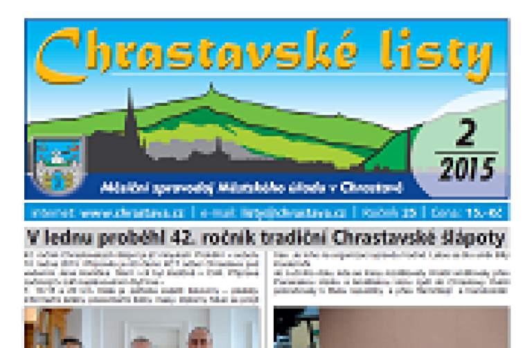 Chrastava