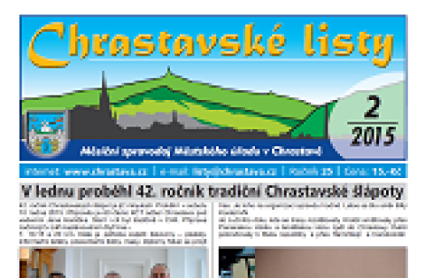 Chrastava