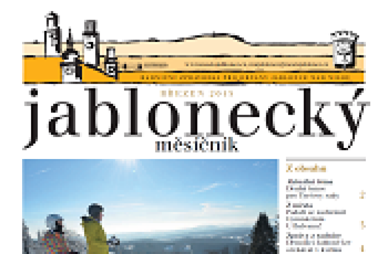 Jablonec nad Nisou