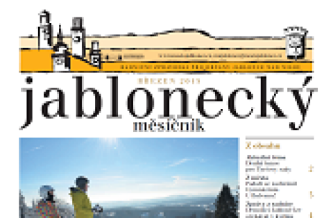 Jablonec nad Nisou