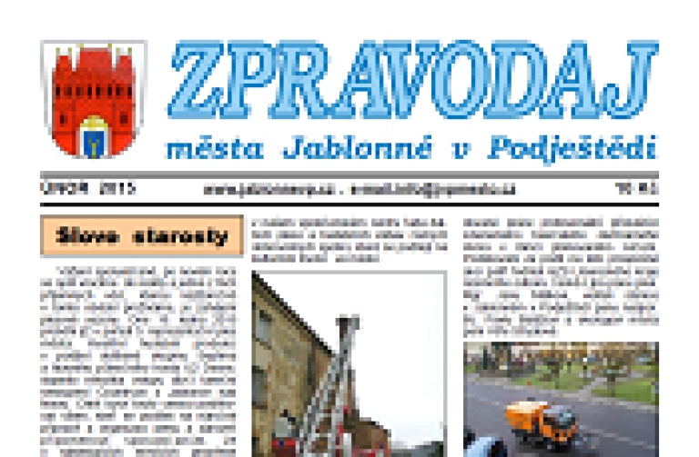 Jablonné v Podještědí
