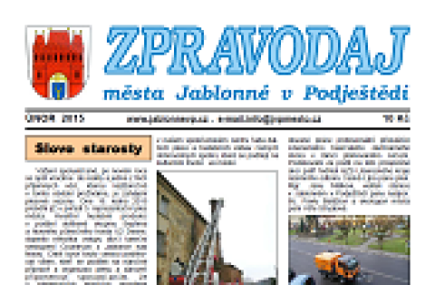 Jablonné v Podještědí
