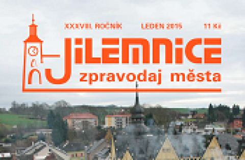 Jilemnice