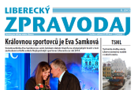 Liberec
