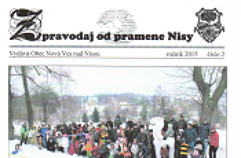 Nová Ves nad Nisou