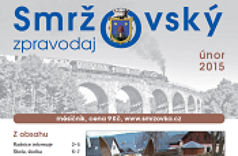 Smržovka