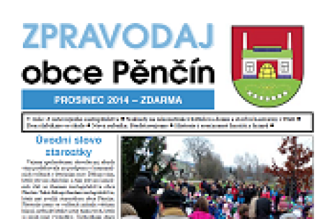 Pěnčín