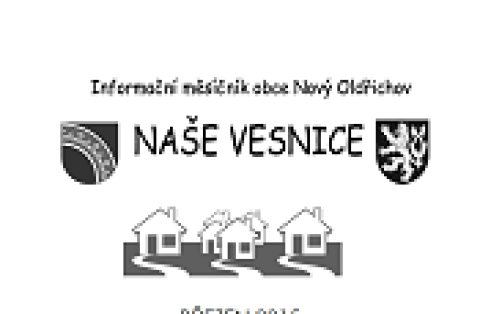 Nový Oldřichov