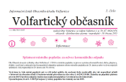 Volfartice